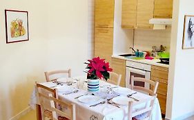 Brezzolina Apartment With Parking